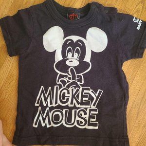 Used Children's T-shirts